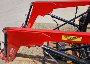 ŁADOWacz do C360 c330 MF 255 zetor 5011-7211 ursus3512