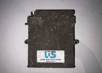 Sterownik gazu LANDI TIPO C101