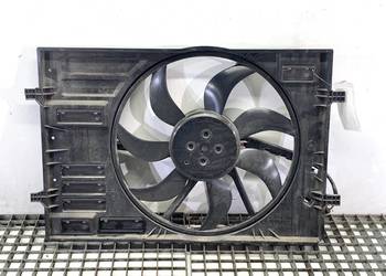 WENTYLATOR CHŁODNICY VW GOLF VII 115KM 5Q0959455AN