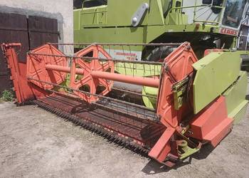 Sprzedam przystawkę do rzepaku Claas 3.6 m