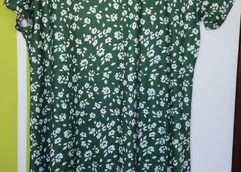XXXL Nowa wygodna letnia sukienka Butik