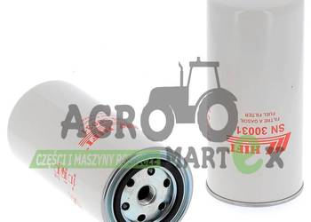 F934201060010 FILTR PALIWA M18 AGCO ZAM