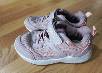 BARTEK 15042803 - adidasy Bartek, rozmiar 28 (17 cm) - gwarancja!