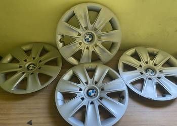Sprzedam części do BMW E87 Seria 1, wersja 120d
