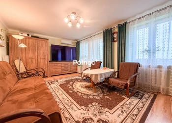 Przestronne mieszkanie przy ul. Andersa w Chełmie