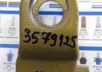 Widłak  pasuje do Kemper/Jaguar 32x76  6F H-75mm 3579125 Widłak  pasuje do Kemper/Jaguar 32x76  6F H-75mm 3579125