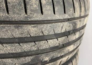 Opony letnie 215/55 r16