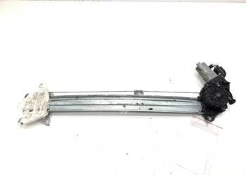 PODNOŚNIK SZYBY PRAWY PRZÓD HONDA HR-V Crossover MECHANIZM