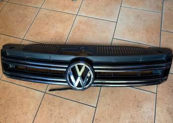 Grill Atrapa VW TIGUAN 5N0853653E Grill Atrapa VW TIGUAN 5N0853653E