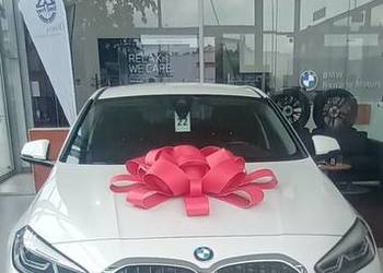 BMW 118i 2020 | Cesja leasingu | 1 163 zł netto | Biały perłowy | Warszawa