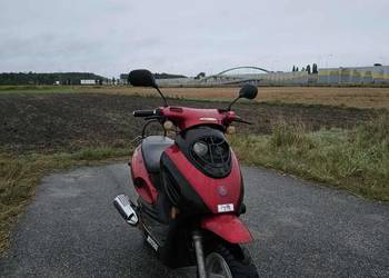 Sprzedam skuter Baotian Motobi Żbik 50