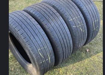 Sprzedam opony r16 245/70