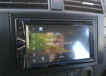 Radio Pioneer AVH-G210BT