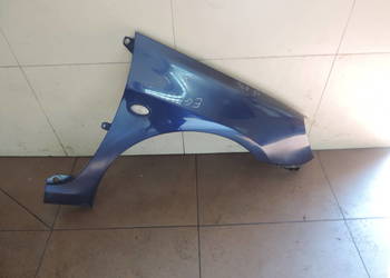 BŁOTNIK PRAWY PRZEDNI PEUGEOT 307 EGED