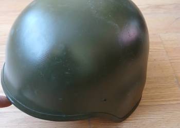 HEŁM Maskpol Resal kompozytowy WZ 2000
