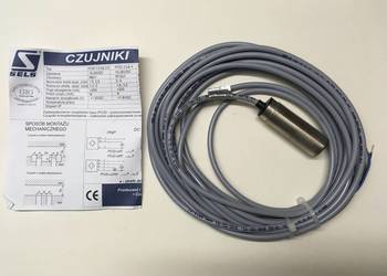 Czujnik indukcyjny SELS SCID-8ZPW