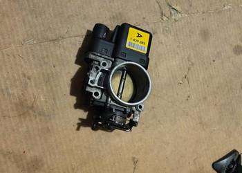 Przepustnica BMW E46 E39 m52tu m52tub28 E36 e30