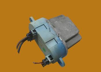 REZYSTOR OPORNICA DMUCHAWY 7L0907521 Porsche Cayenne I (2002 – 2010)