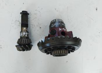 Dyferencjał Clark Hurt New Holland Manitou [11/31 F29]