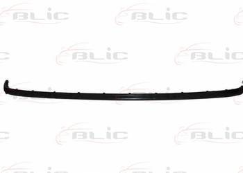 LISTWA ZDERZAKA PRZÓD (GRUNTOWANA) - VW POLO 10/01-04/05