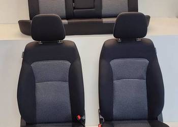 SUZUKI SX4 S-CROSS FOTELE KANAPA 2024 GRZANE 2024