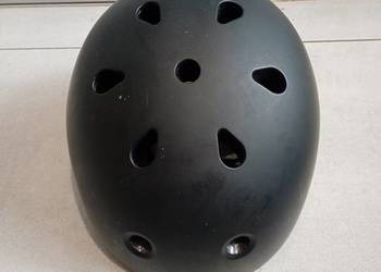 Kask narciarski dla dziecka