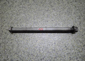 OŚ OŚKA WAHACZA 15MM KTM EXC 360 380 SX 95-02R