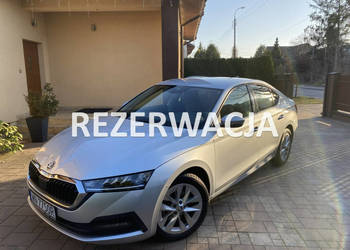 Škoda Octavia I Wł, Krajowy, 52000km, BEZSZKODOWY 100%, Super stan, WARTO,…