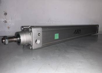 Festo ISO15552 DNC-63-500-PPV-A (163412) - Pneumatic cylinder