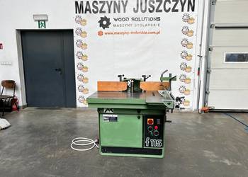 Frezarka dolnowrzecionowa Casadei F115 C