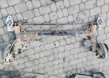 BELKA TYŁ OŚ TYLNA AUDI A6 C5 KOMBI