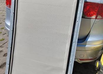 Faldach z VW Lupo