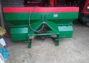 Sprzedam Rozsiewacz Unia 600
