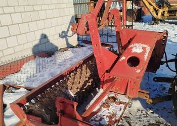 Brony aktywna Niemeyer 2.5m z hydropakiem