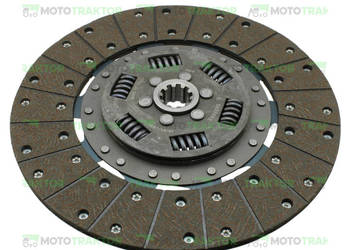 Tarcza sprzęgła John Deere 2650 2850 3050 3350 3640 Nowa