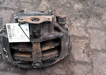 ZACISK HAMULCOWY PRZÓD LEWY MAN TGX 18.440