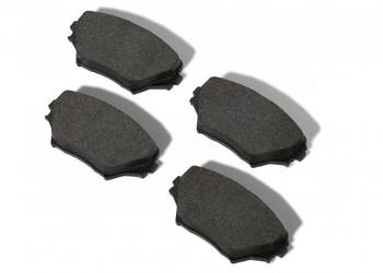 TOYOTA Rav4 Oryginal klocki hamulcowe przod 04465-YZZCN OE