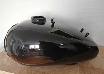 Gotowy zbiornik Junak M10 pod szparunek