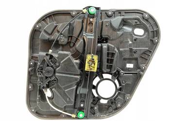 MECHANIZM SZYBY LEWY TYŁ  31349764  31453359 Volvo XC 90 II (2015-  )
