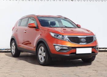 Kia Sportage 1.7 CRDi
