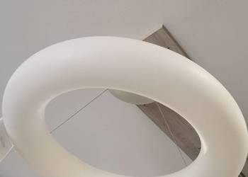 Żyrandol Universo B30 3 tryby świecenia cold/warm white/ne
