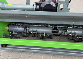 24 Kosiarka bijakowa 175 SPEED Agrosped - DOWÓZ CAŁA PL 24 Kosiarka bijakowa 175 SPEED Agrosped - DOWÓZ CAŁA PL