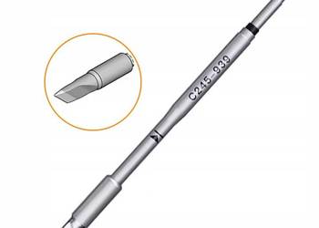 Grot C245-939-K | do Stacji Lutowniczych JBC, AIXUN