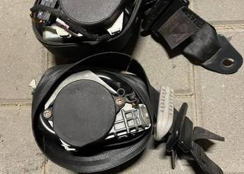 Peugeot Expert pasy 2009 rok