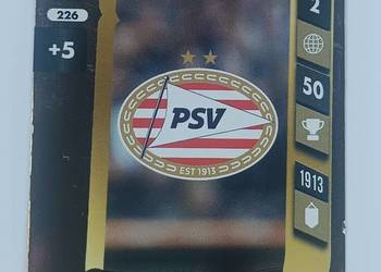 Psv Eindhoven 226 karta Fifa 365 Adrenaline XL 2025