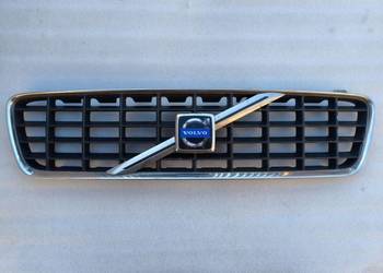 Atrapa Grill Kratka Volvo S60 I 9190740 9151881