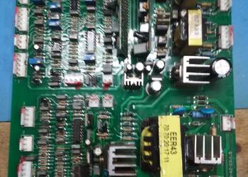 Płyta sterująca GK-21-A0, LW-PI-B26, GK-22-A3, Magnum Ideal