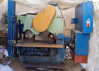 Piła tarczowa HANS KALTENBACH HDM 800