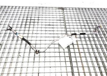 RURKA KLIMATYZACJI MERCEDES W639 2.2 109KM Bus