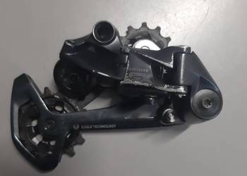 przerzutka tył SRAM GX eagle / 12